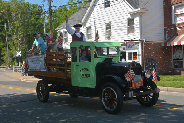 MEMORIAL PARADE-05-#150CD35