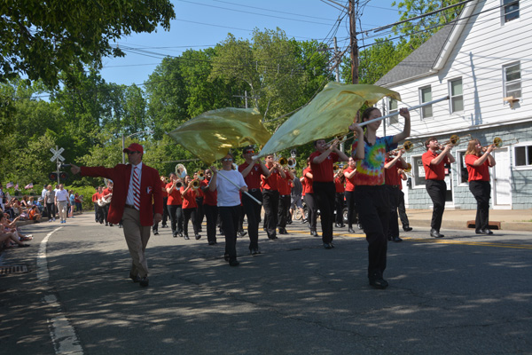 MEMORIAL PARADE-05-#150CD3D