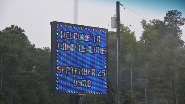 Camp Lejeune, NC-09#15FF1CF
