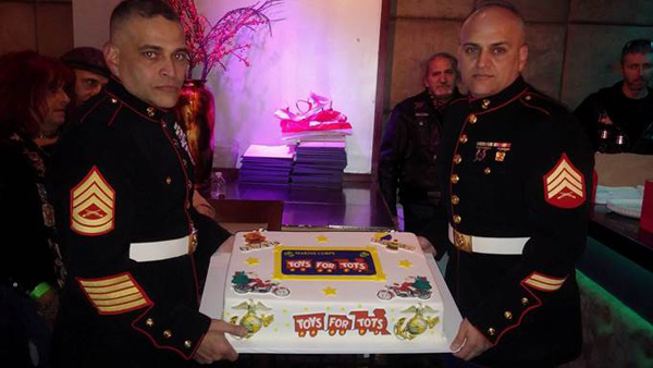 cake