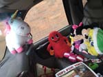 Butler T4T Co-Pilots